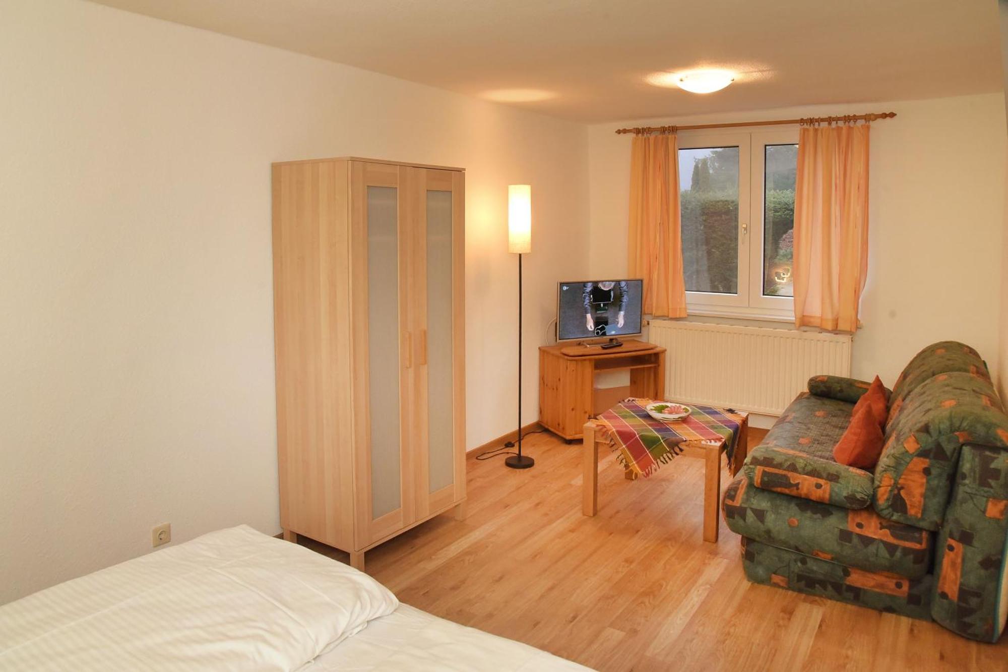 Ferienhof Thur Mellenthin Экстерьер фото